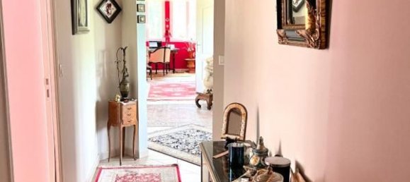 7 غرف نوم قلاع في La Ville-aux-Clercs, France رقم 269691 16