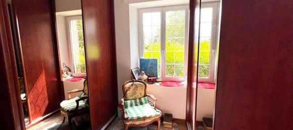 7 غرف نوم قلاع في La Ville-aux-Clercs, France رقم 269691 7