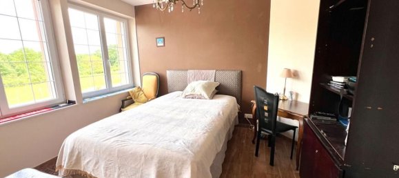 7 غرف نوم قلاع في La Ville-aux-Clercs, France رقم 269691 13