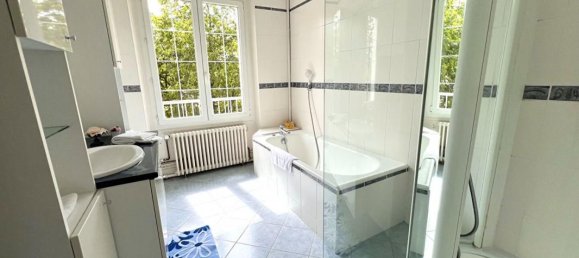 7 غرف نوم قلاع في La Ville-aux-Clercs, France رقم 269691 11