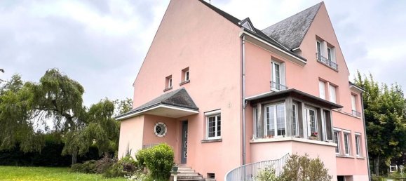 7 غرف نوم قلاع في La Ville-aux-Clercs, France رقم 269691 18