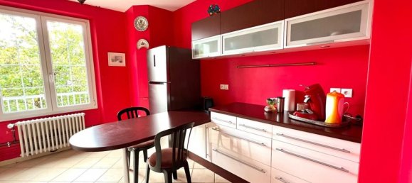 7 غرف نوم قلاع في La Ville-aux-Clercs, France رقم 269691 15