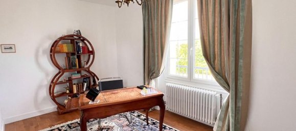 7 غرف نوم قلاع في La Ville-aux-Clercs, France رقم 269691 9