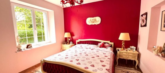 7 غرف نوم قلاع في La Ville-aux-Clercs, France رقم 269691 6