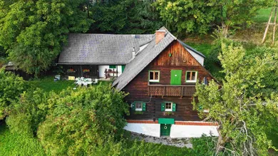6-Zimmer Haus in Semriach, Austria, Nr. 254353