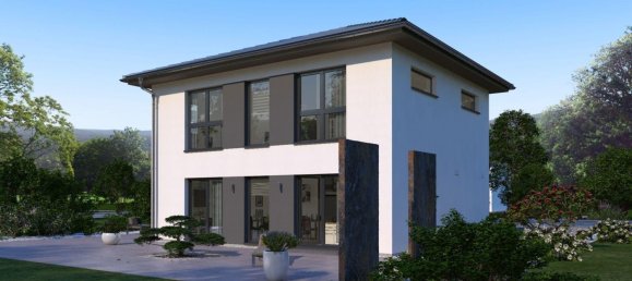 Villa de 3 dormitorios en Main-Taunus, Germany No. 293124 3