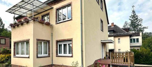 3-Zimmer Wohnung in Frankfurt an der Oder, Germany, Nr. 277466 3