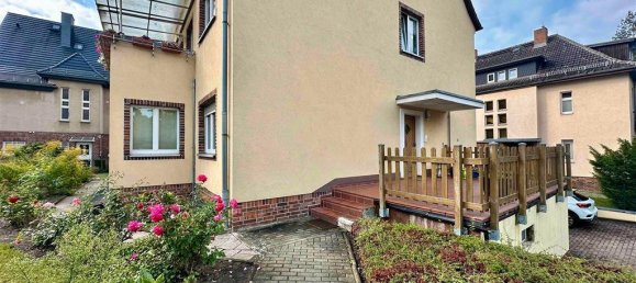 3-Zimmer Wohnung in Frankfurt an der Oder, Germany, Nr. 277466 4