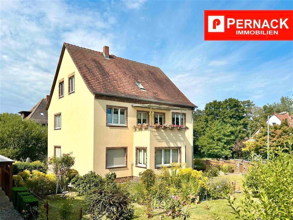 3-Zimmer Wohnung in Frankfurt an der Oder, Germany, Nr. 277466