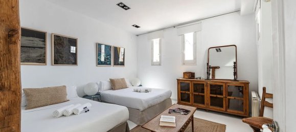 2 غرف نوم منزل ذو طابقين في Madrid, Spain رقم 168728 11