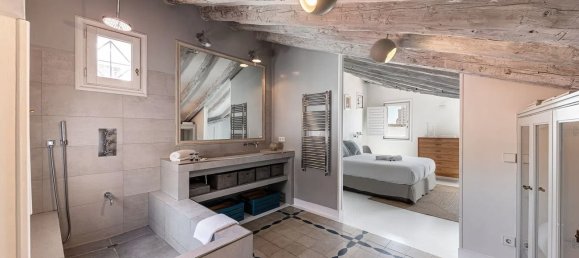 2 غرف نوم منزل ذو طابقين في Madrid, Spain رقم 168728 16