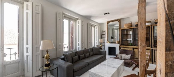 2 غرف نوم منزل ذو طابقين في Madrid, Spain رقم 168728 3