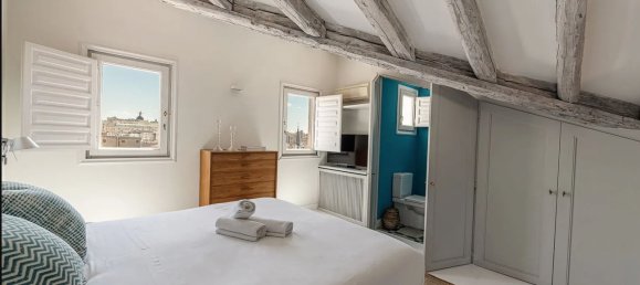 2 غرف نوم منزل ذو طابقين في Madrid, Spain رقم 168728 15