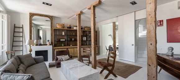 2 غرف نوم منزل ذو طابقين في Madrid, Spain رقم 168728 10