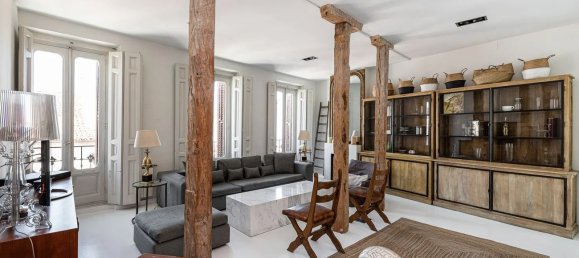 2 غرف نوم منزل ذو طابقين في Madrid, Spain رقم 168728 4