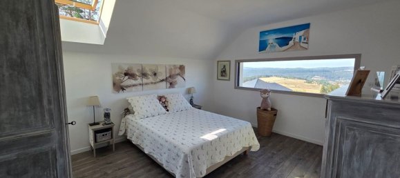 Casa de 4 habitaciónes en Le Malzieu-Forain, France No. 338589 11