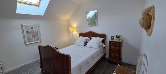 Casa de 4 habitaciónes en Le Malzieu-Forain, France No. 338589 12