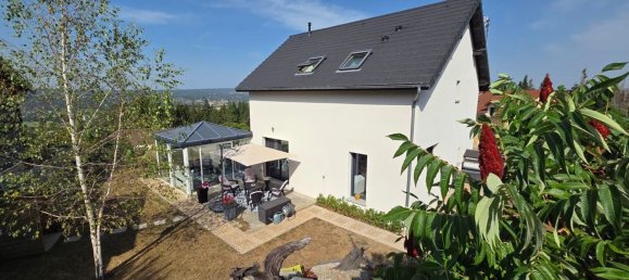 Casa de 4 habitaciónes en Le Malzieu-Forain, France No. 338589 8