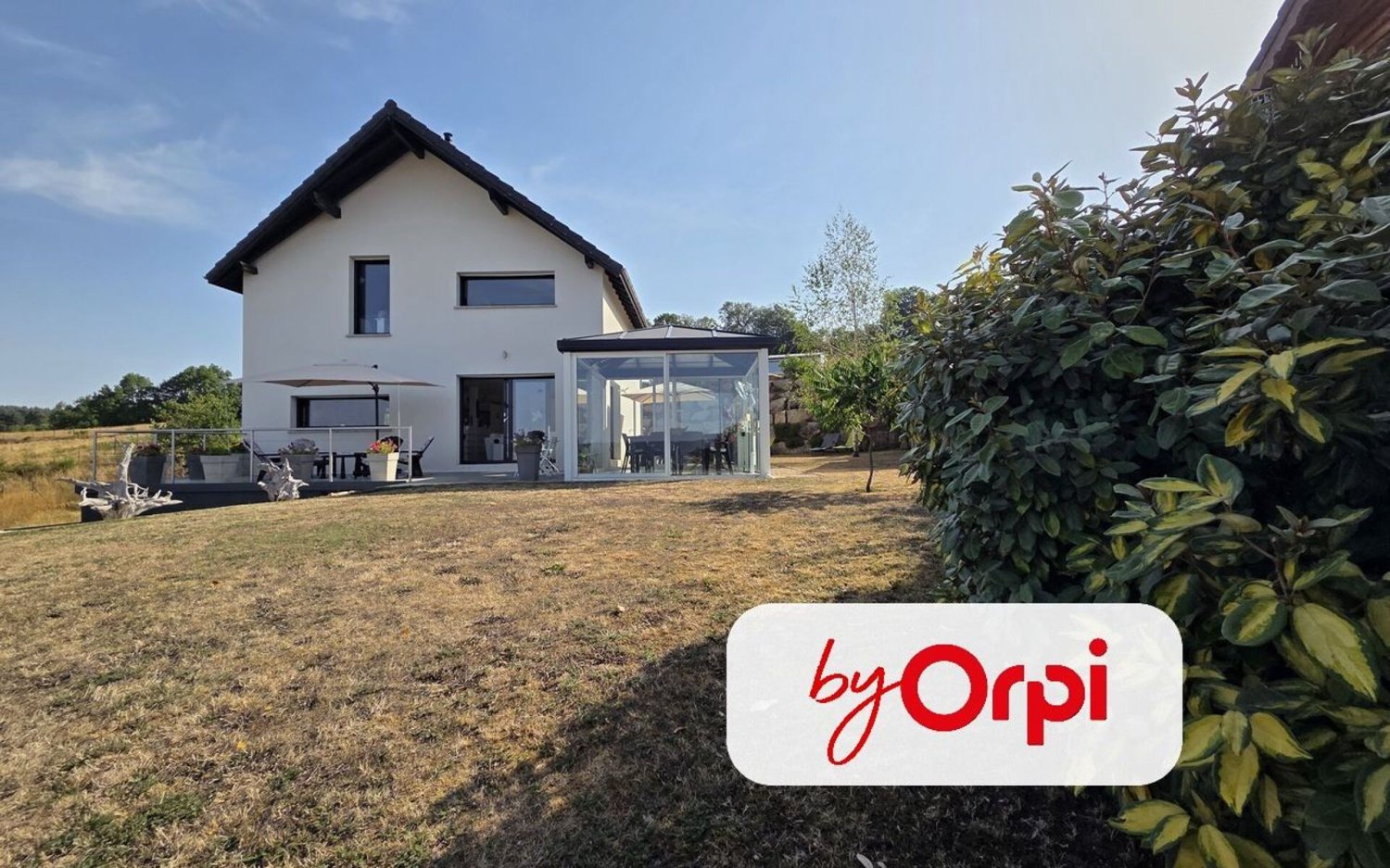 Casa de 4 habitaciónes en Le Malzieu-Forain, France No. 338589