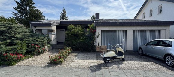 Дом с 6 комнатами в Дармштадт-Дибург, Германия № 265357 5