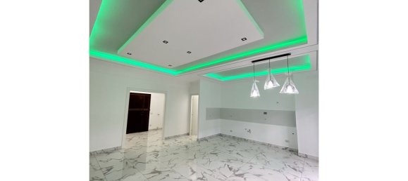 Apartamento de 4 divisões em Rome, Italy N.º 16668 11