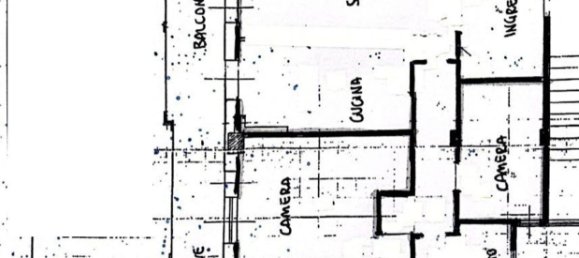 Apartamento de 4 divisões em Rome, Italy N.º 16668 33