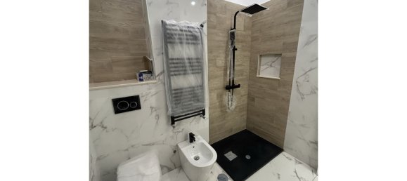 Apartamento de 4 divisões em Rome, Italy N.º 16668 26