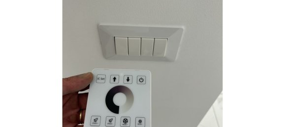 Apartamento de 4 divisões em Rome, Italy N.º 16668 32