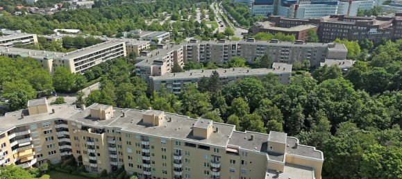 Apartamento de 1 dormitorio en Munich, Germany No. 311026 13