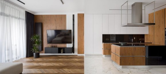 2 bedrooms Apartment in Clichy, France No. 148583 2