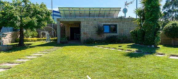 Дом с 3 спальнями в Вила Нова ди Гая, Португалия № 132357 36