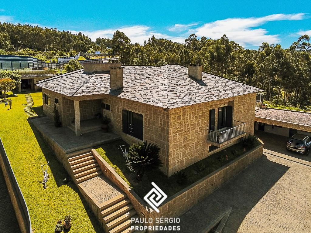 Дом с 3 спальнями в Вила Нова ди Гая, Португалия № 132357