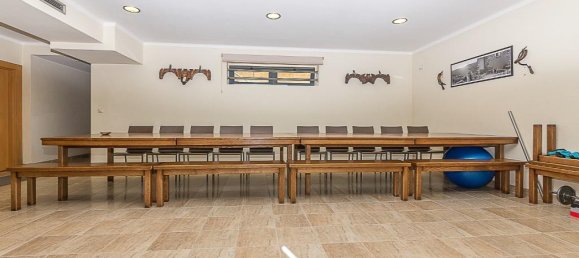 Дом с 3 спальнями в Вила Нова ди Гая, Португалия № 132357 21