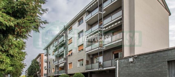 2 rooms Apartment in Lainate, Italy No. 122323 2