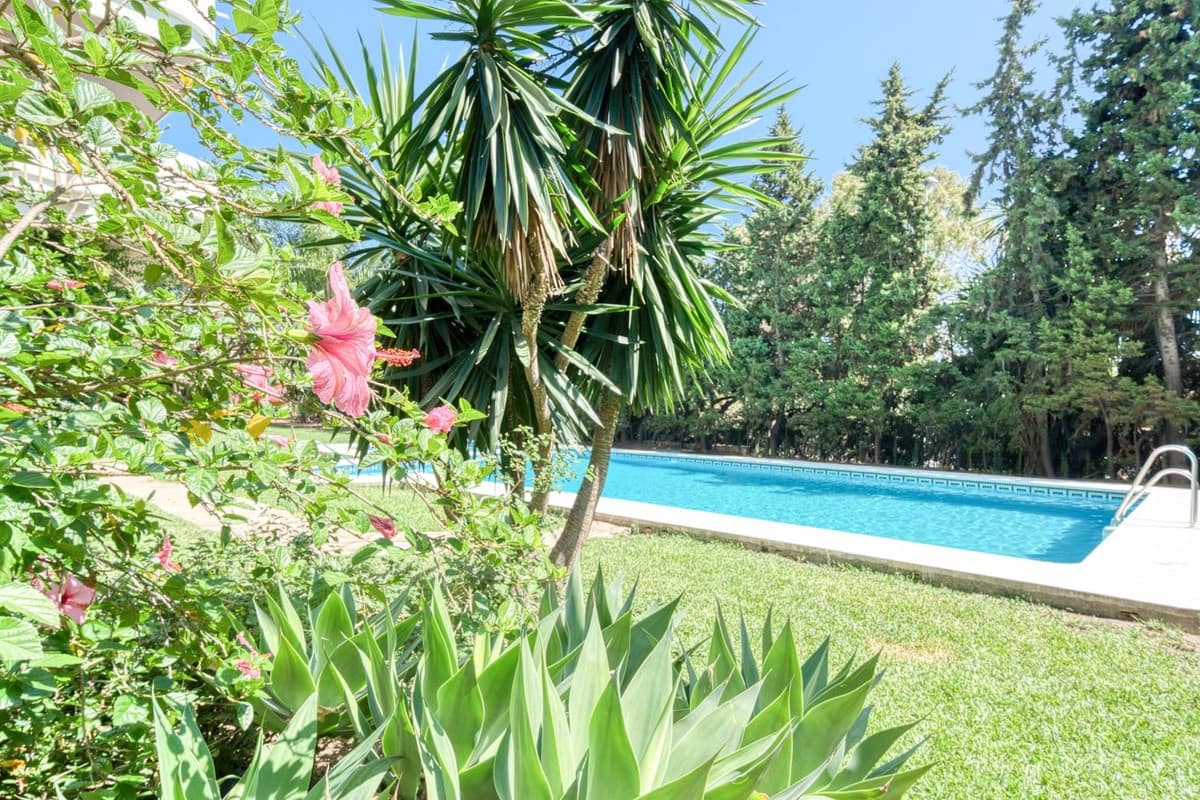 2 غرف نوم شقة في Marbella, Spain رقم 243481