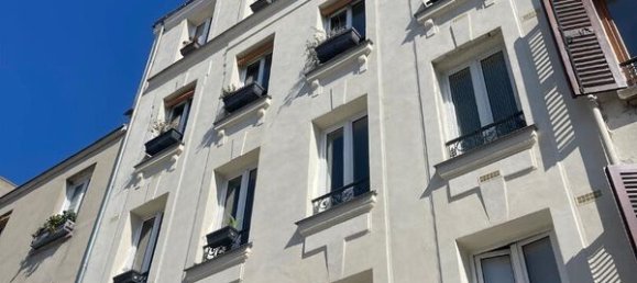 2 chambres Appartement à Pantin, France No. 178903 16