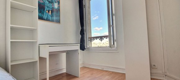 2 chambres Appartement à Pantin, France No. 178903 11