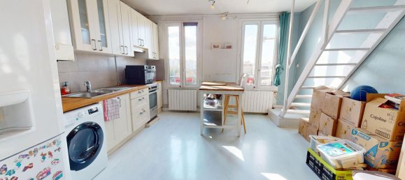 2 chambres Appartement à Pantin, France No. 178903 4