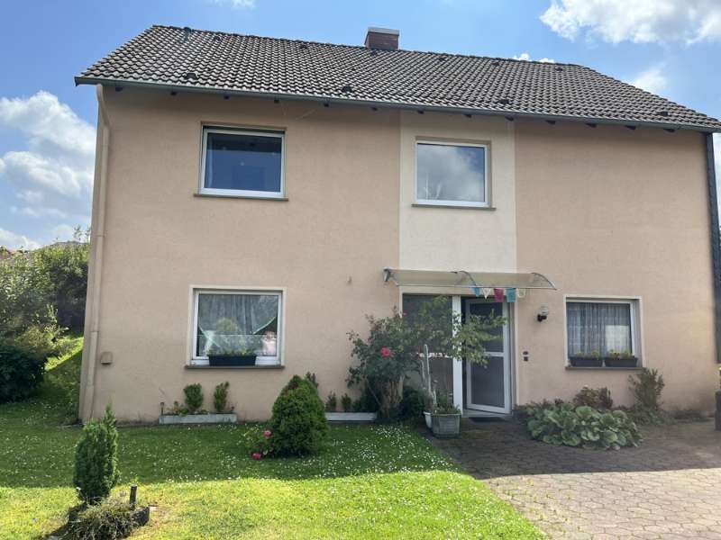 8-Zimmer Haus in Schaumburg, Germany, Nr. 191197