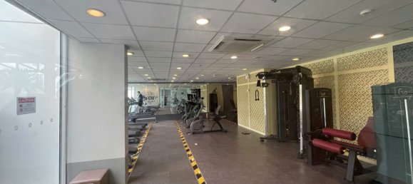 Квартира с 3 спальнями в Тхузаумот, Биньзыонг, Вьетнам № 20715 6