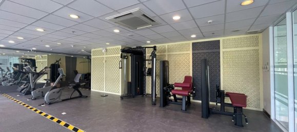 Квартира с 3 спальнями в Тхузаумот, Биньзыонг, Вьетнам № 20715 5