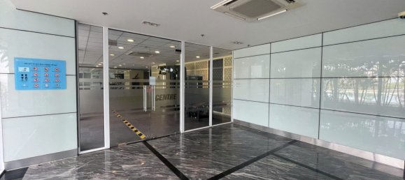 Квартира с 3 спальнями в Тхузаумот, Биньзыонг, Вьетнам № 20715 9