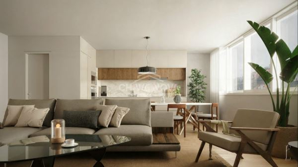 2 غرف نوم شقة في Vila Nova de Gaia, Portugal رقم 306004