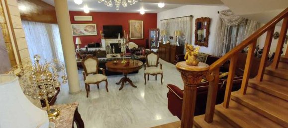 3 غرف نوم منزل في Agios Tychonas, Cyprus رقم 12089 6