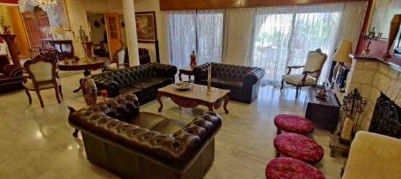 3 غرف نوم منزل في Agios Tychonas, Cyprus رقم 12089 4