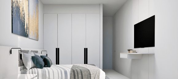 3 bedrooms House in Finestrat, Spain No. 13111 13