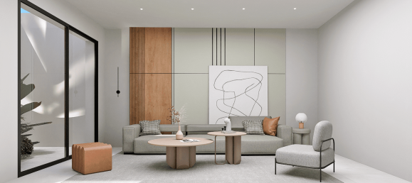 3 bedrooms House in Finestrat, Spain No. 13111 19