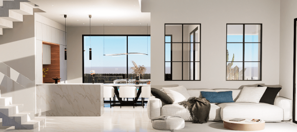 3 bedrooms House in Finestrat, Spain No. 13111 17