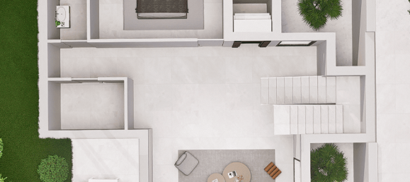 3 bedrooms House in Finestrat, Spain No. 13111 10