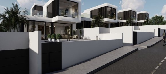 4 bedrooms Villa in Rojales, Spain No. 11256 4